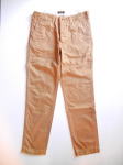 【A VONTADE】 -アボンタージ- Classic Chino Trousers